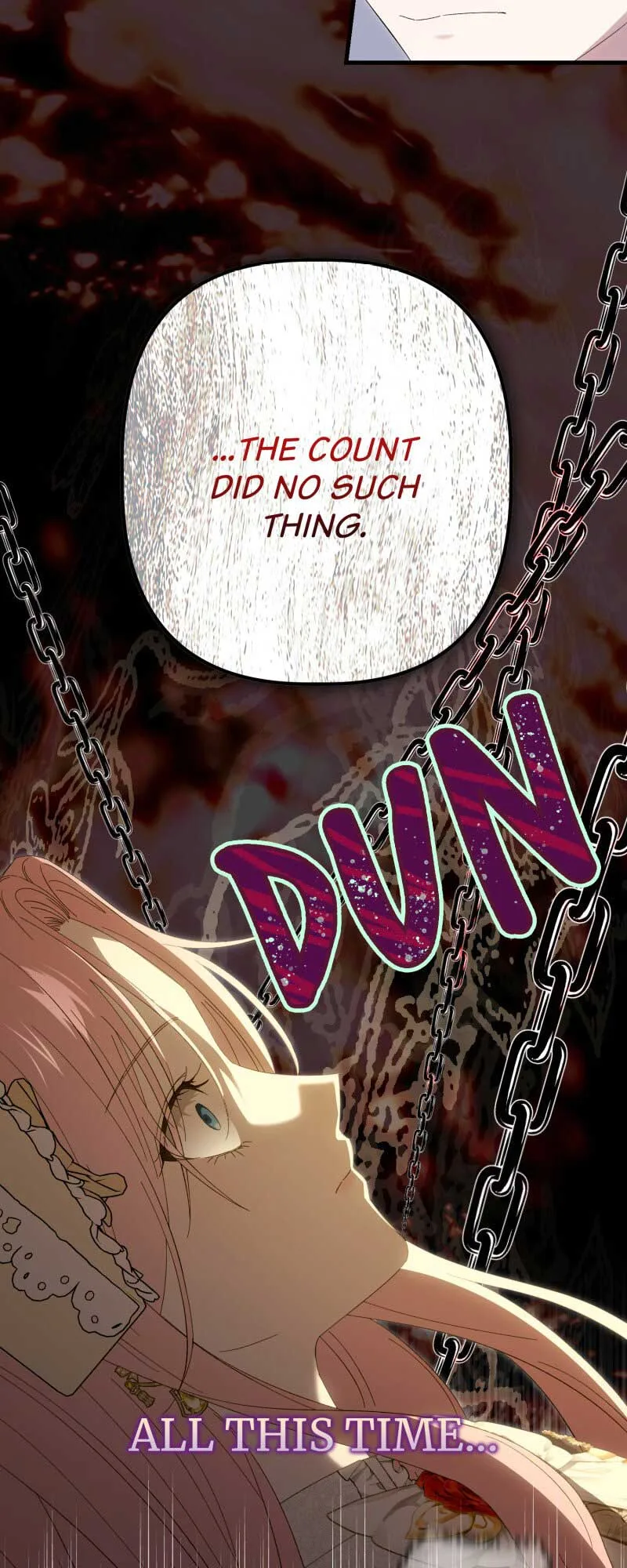 Becoming A Family With The Duke and His Dear Son Chapter 19 page 61