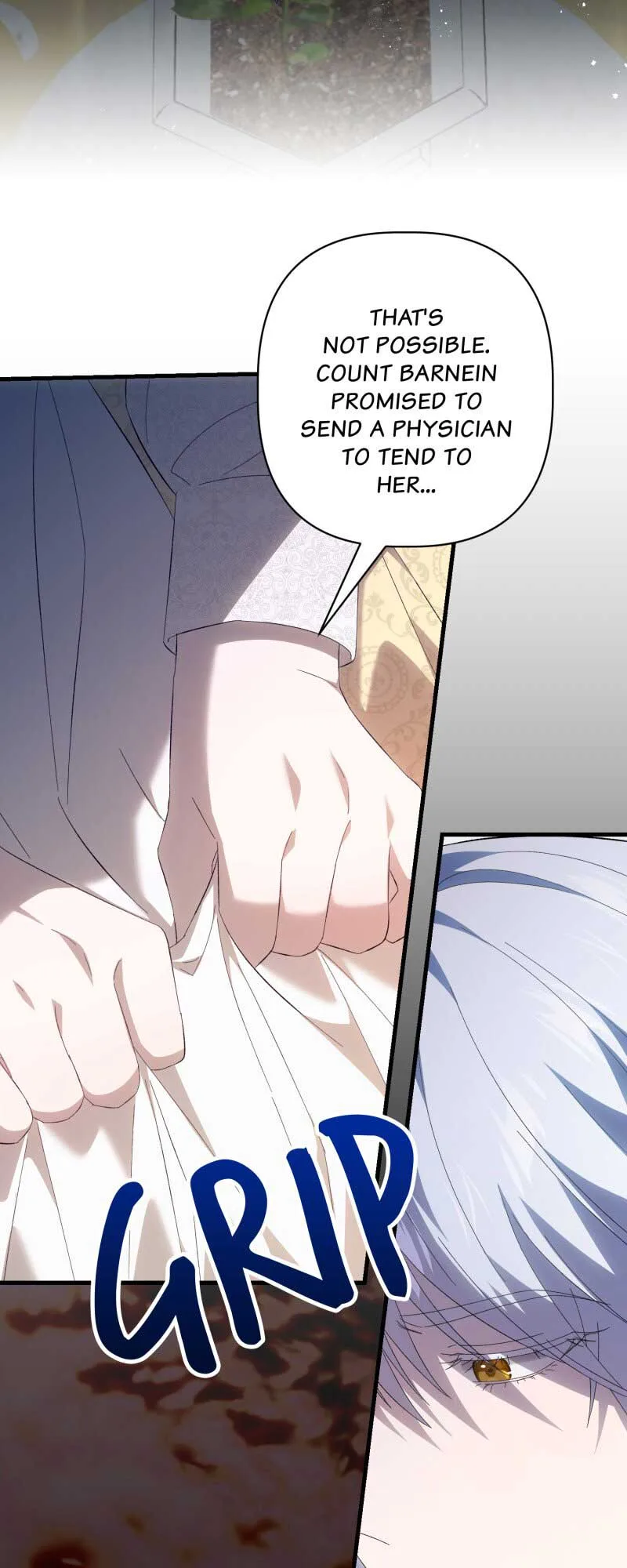 Becoming A Family With The Duke and His Dear Son Chapter 19 page 60