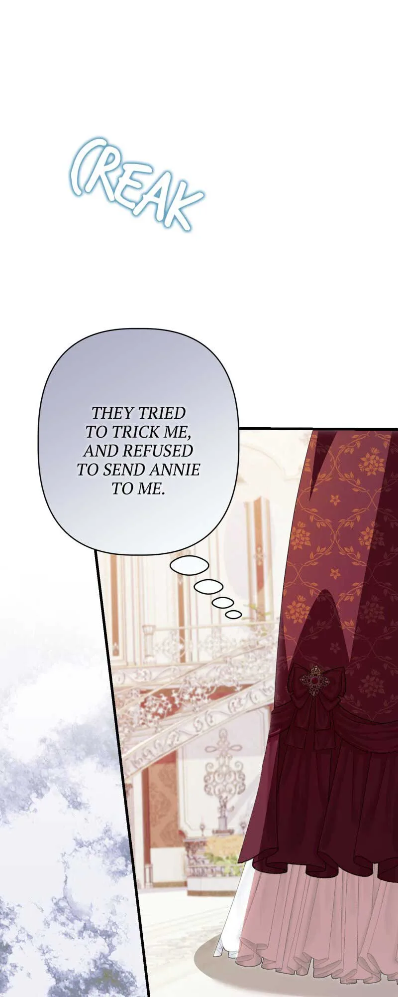 Becoming A Family With The Duke and His Dear Son Chapter 19 page 72