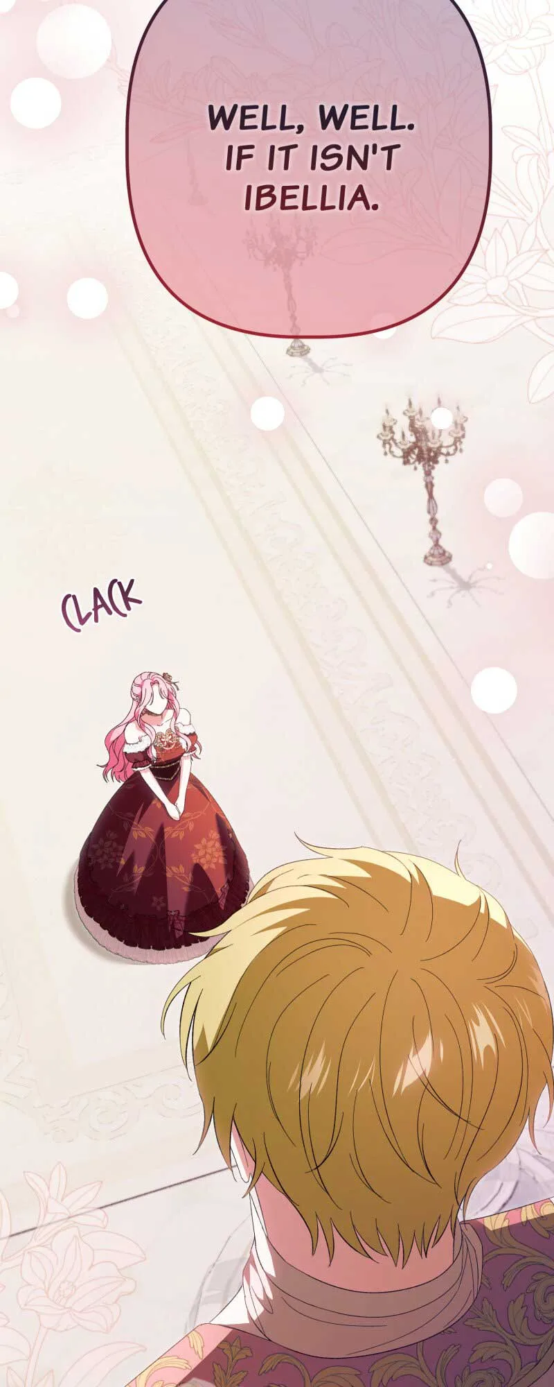 Becoming A Family With The Duke and His Dear Son Chapter 19 page 74
