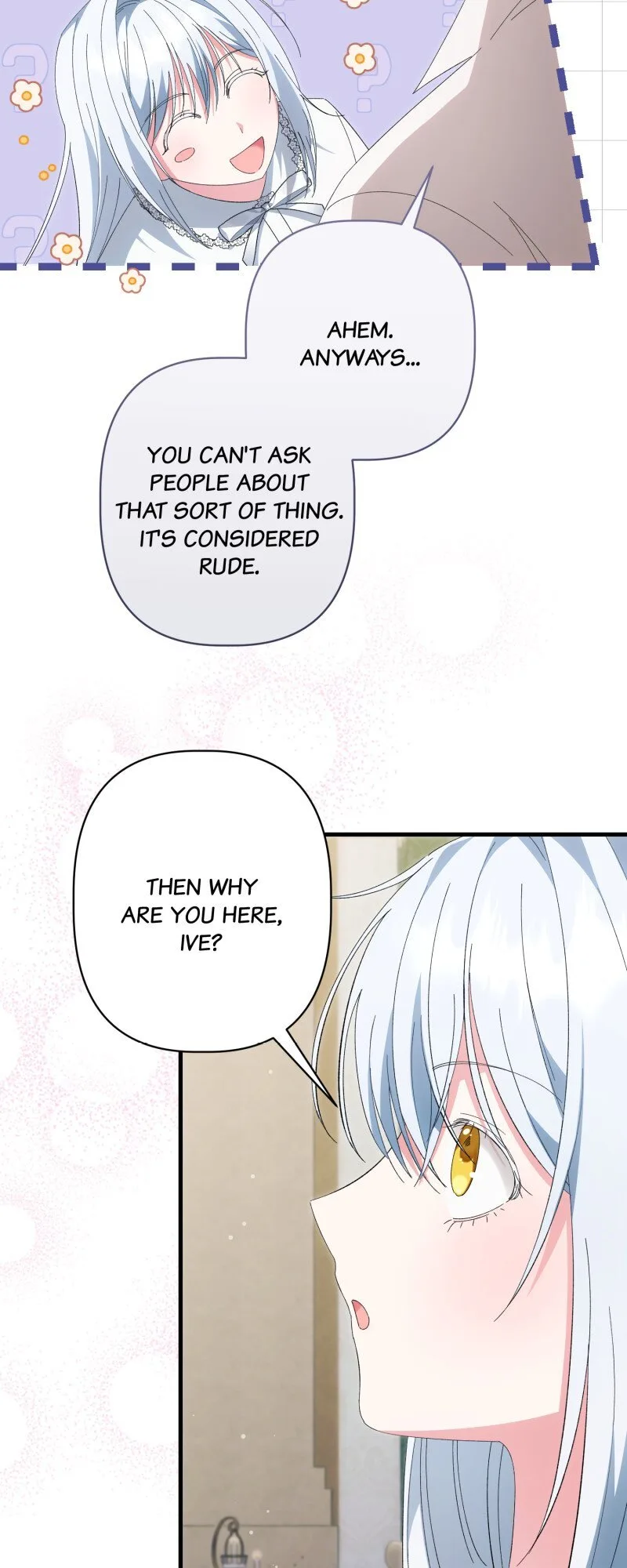 Becoming A Family With The Duke and His Dear Son Chapter 17 page 25