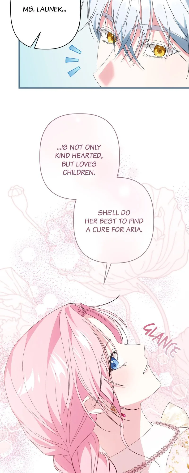 Becoming A Family With The Duke and His Dear Son Chapter 17 page 35