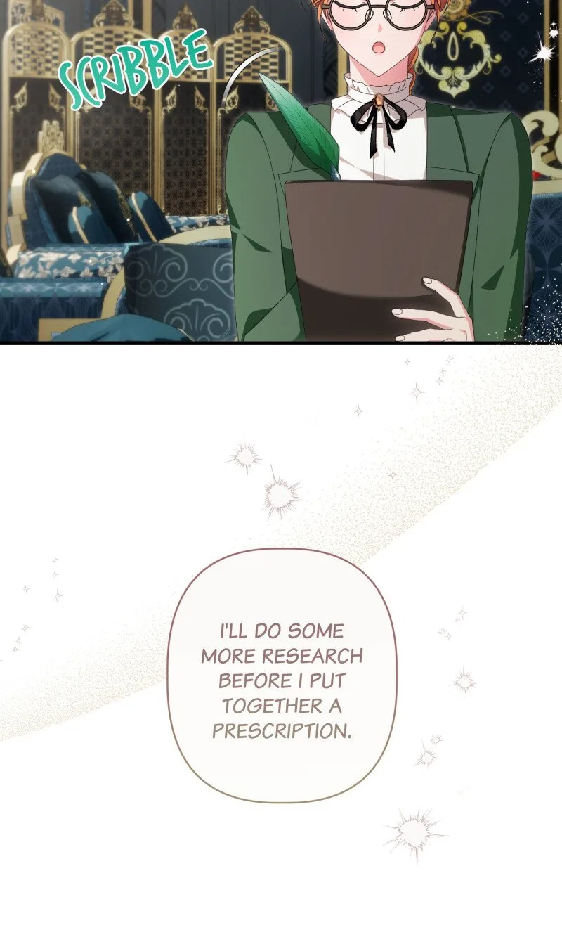 Becoming A Family With The Duke and His Dear Son Chapter 17 page 43