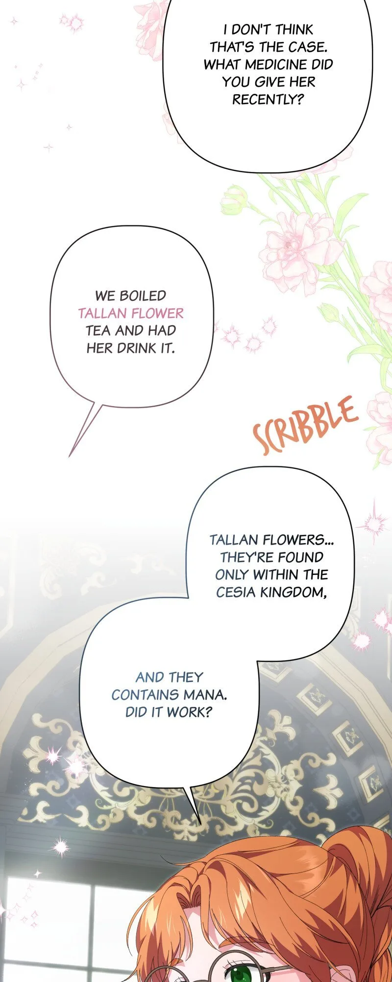 Becoming A Family With The Duke and His Dear Son Chapter 17 page 40