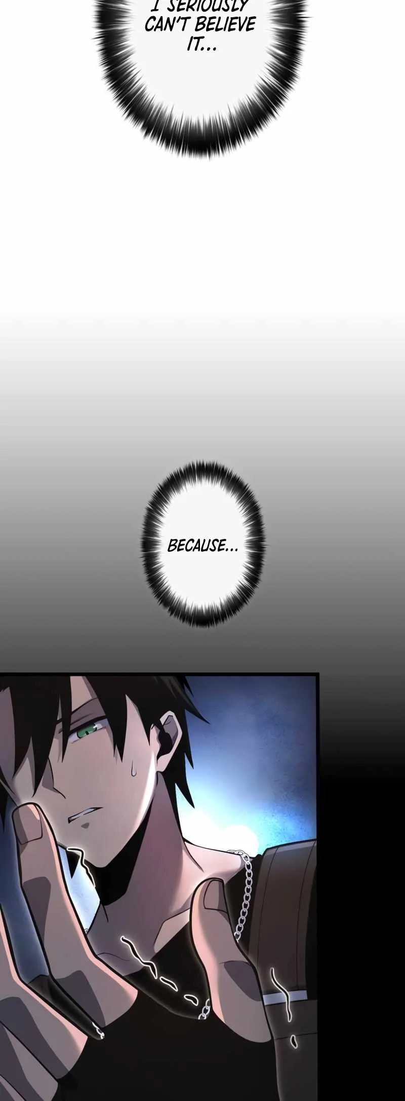 Because I’m Super Lucky, I Got a Second Chance at Life Chapter 2 page 5