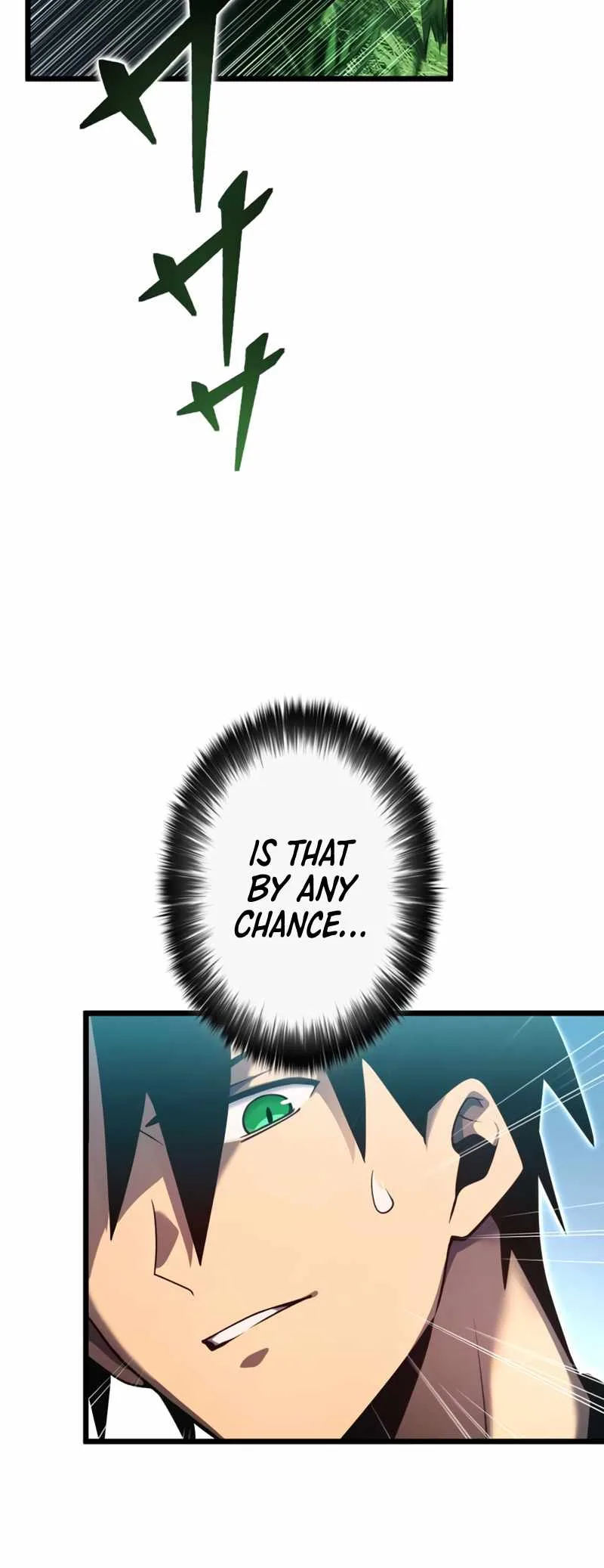 Because I’m Super Lucky, I Got a Second Chance at Life Chapter 2 page 13