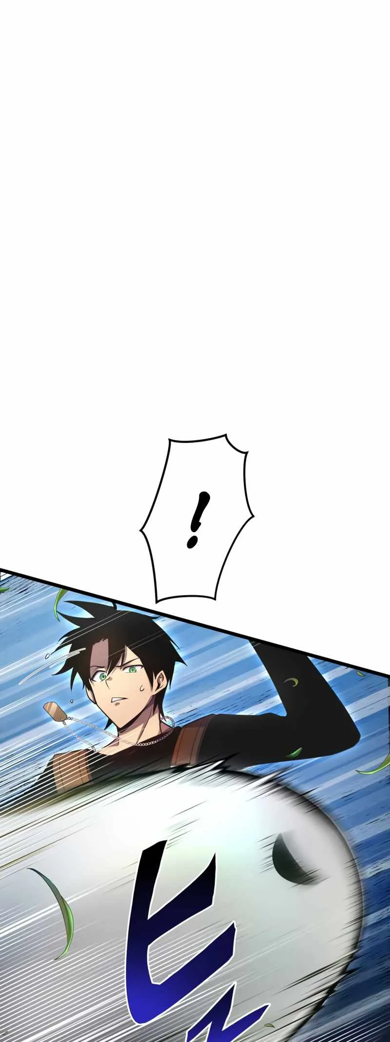 Because I’m Super Lucky, I Got a Second Chance at Life Chapter 2 page 23