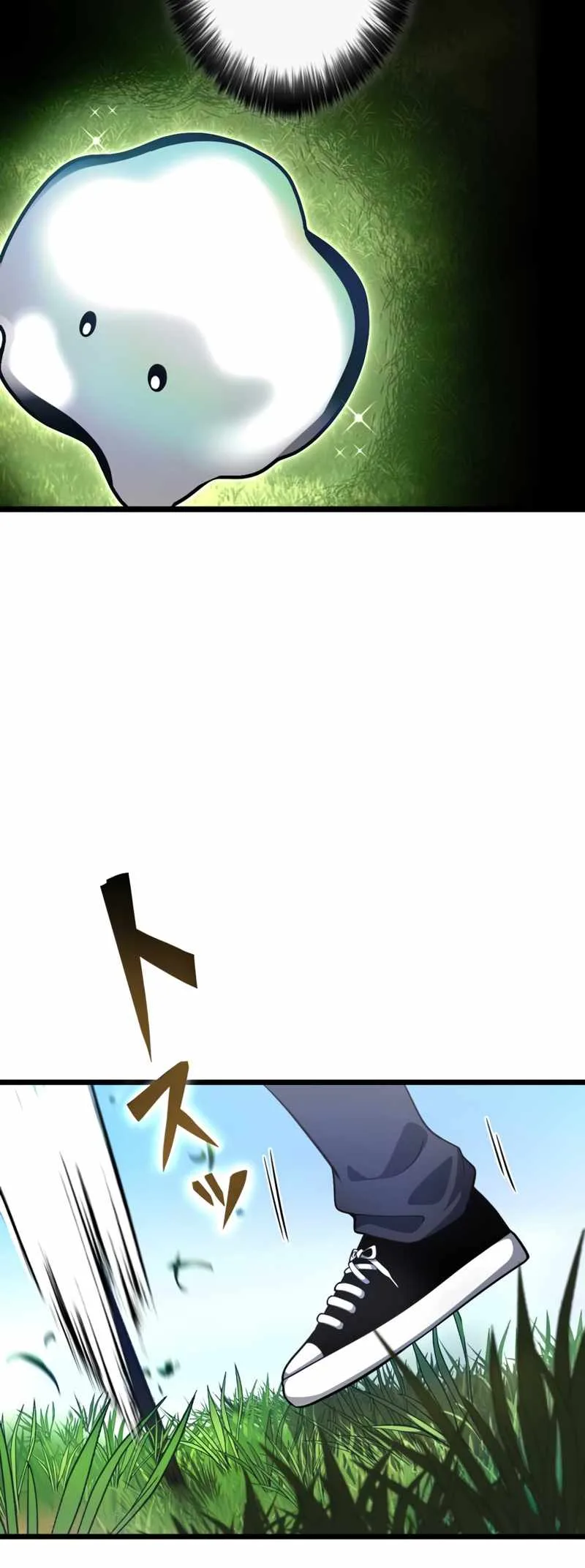 Because I’m Super Lucky, I Got a Second Chance at Life Chapter 2 page 19