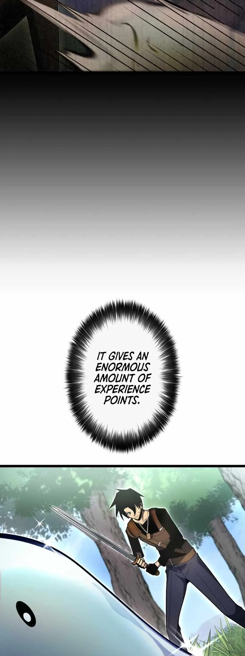 Because I’m Super Lucky, I Got a Second Chance at Life Chapter 2 page 17