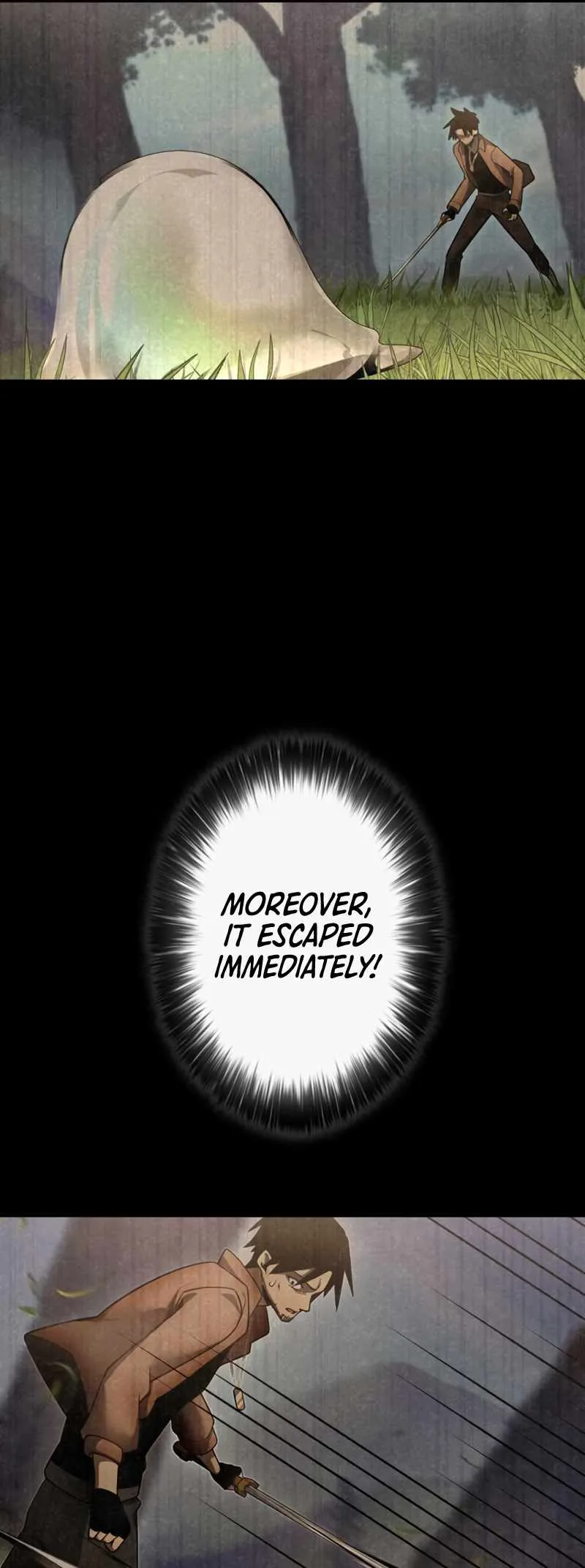 Because I’m Super Lucky, I Got a Second Chance at Life Chapter 2 page 16