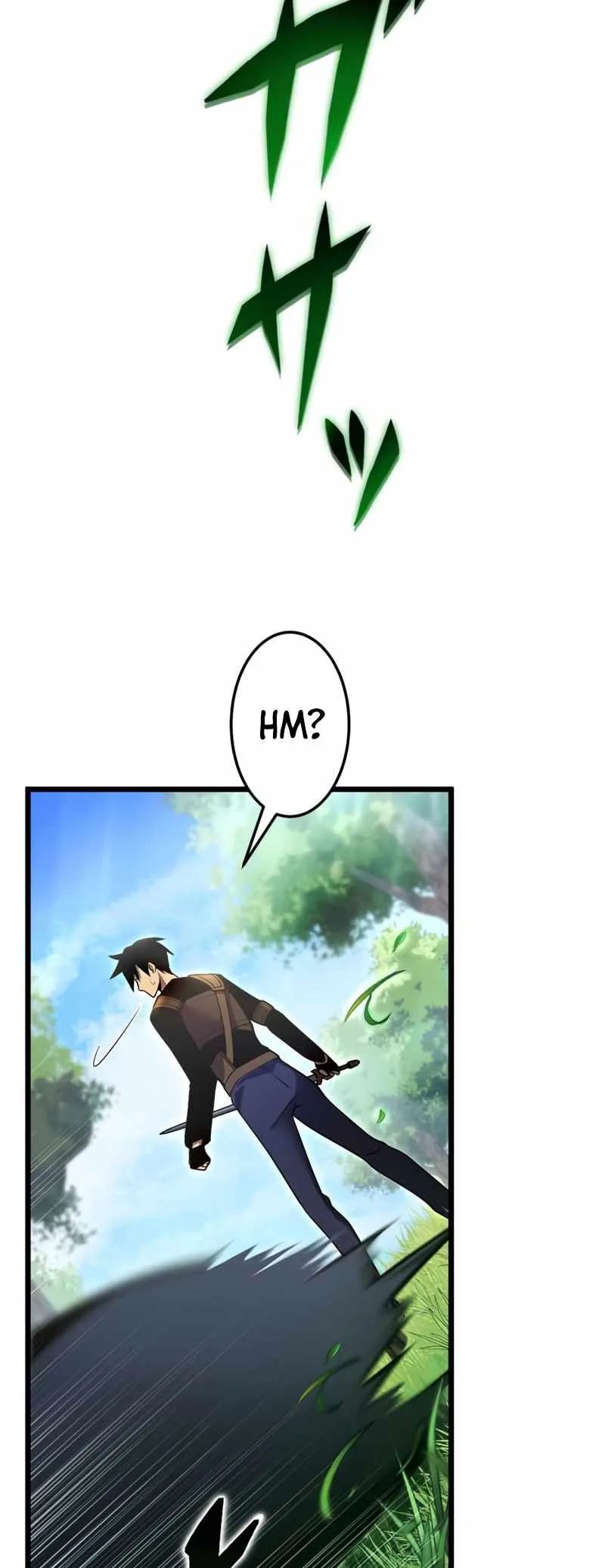 Because I’m Super Lucky, I Got a Second Chance at Life Chapter 2 page 12