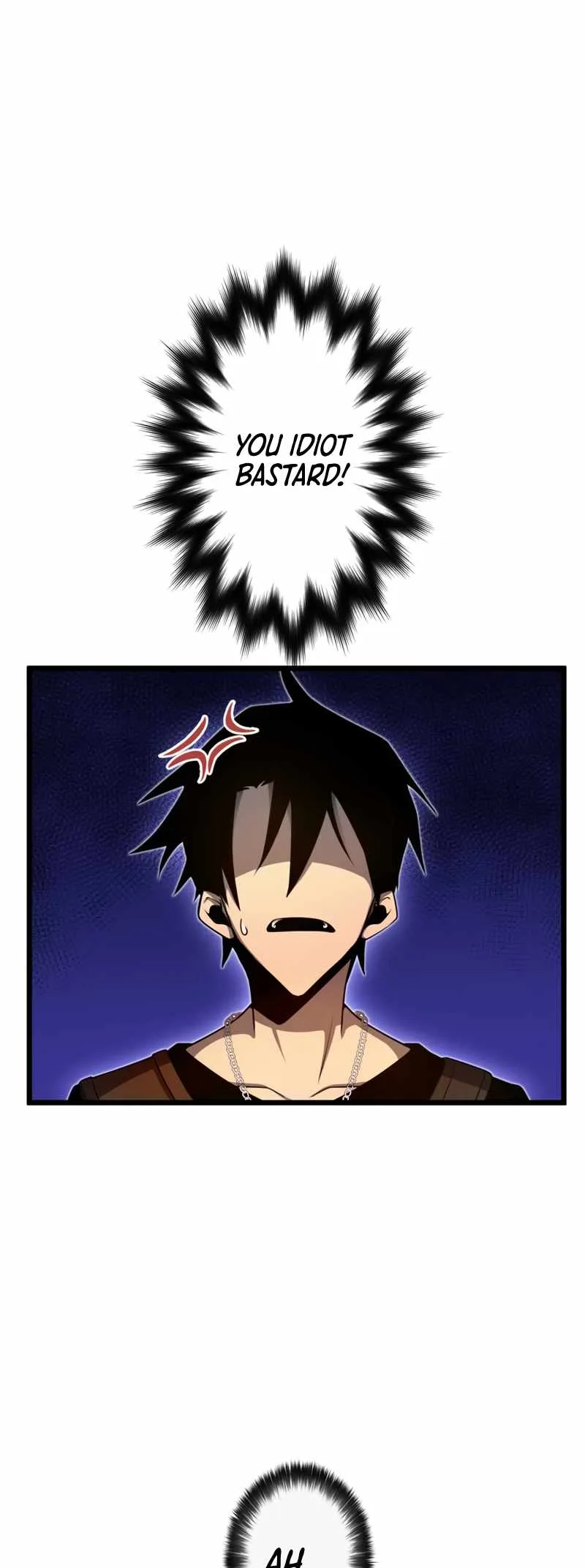 Because I’m Super Lucky, I Got a Second Chance at Life Chapter 2 page 21