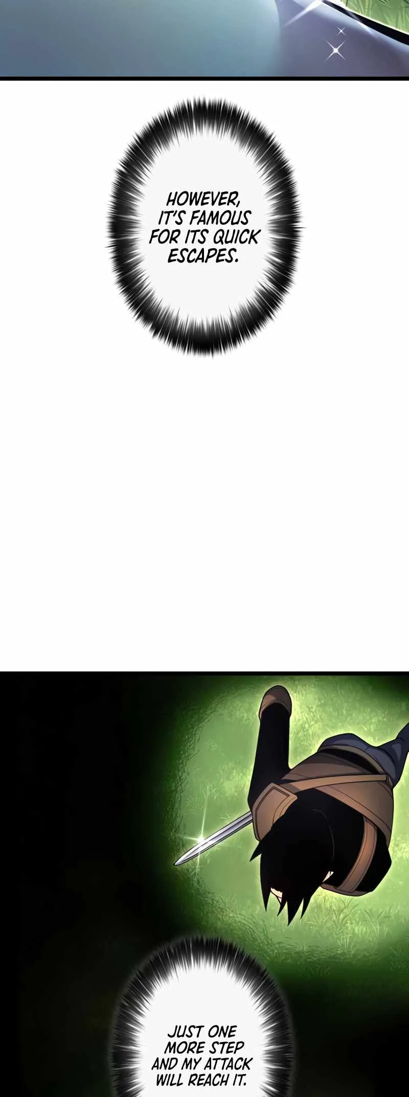 Because I’m Super Lucky, I Got a Second Chance at Life Chapter 2 page 18