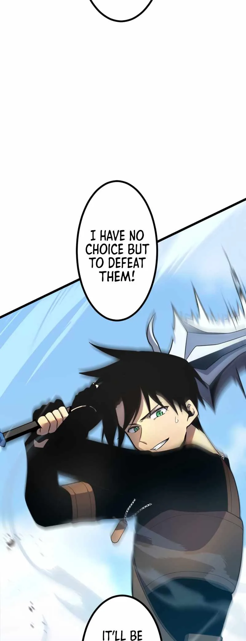 Because I’m Super Lucky, I Got a Second Chance at Life Chapter 2 page 41