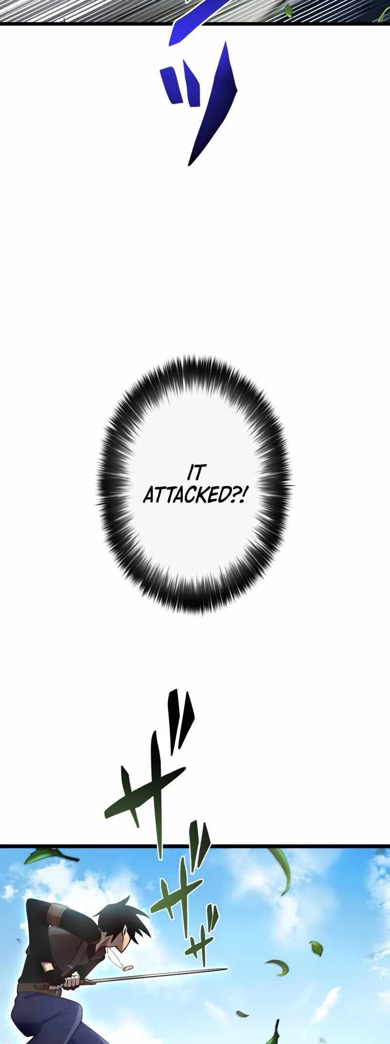 Because I’m Super Lucky, I Got a Second Chance at Life Chapter 2 page 24