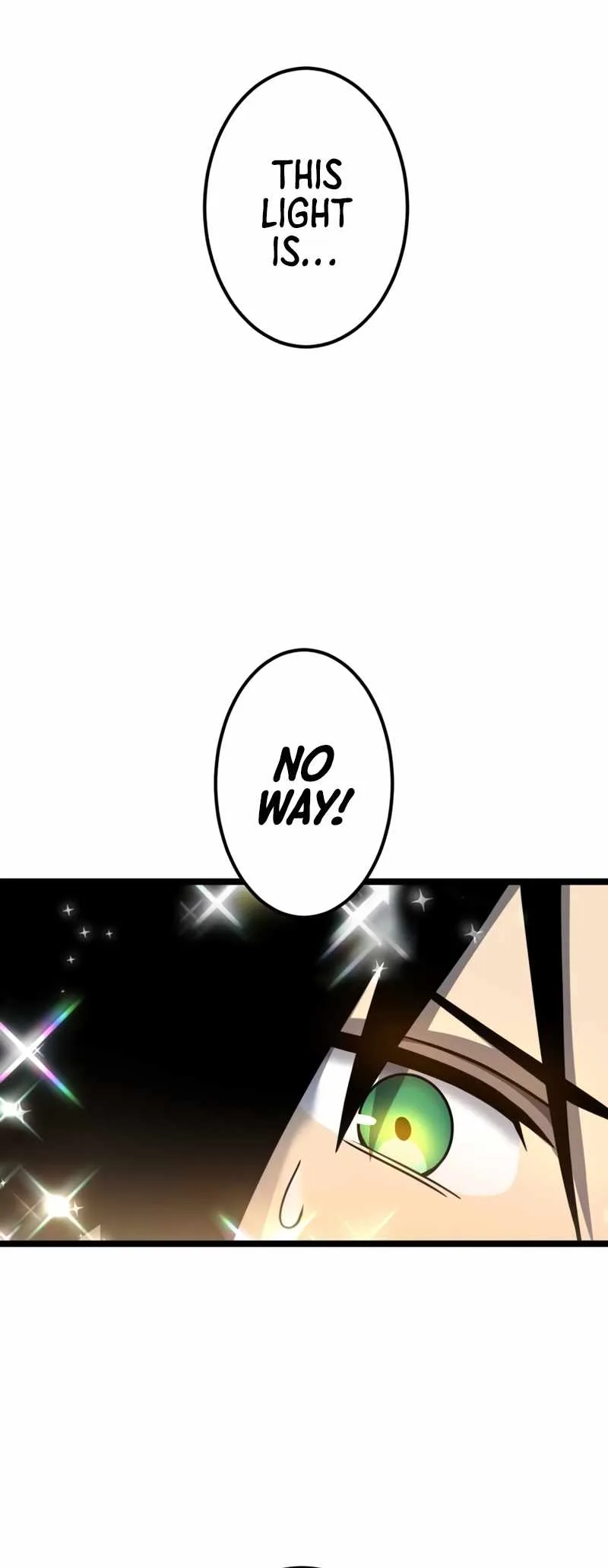 Because I’m Super Lucky, I Got a Second Chance at Life Chapter 2 page 33