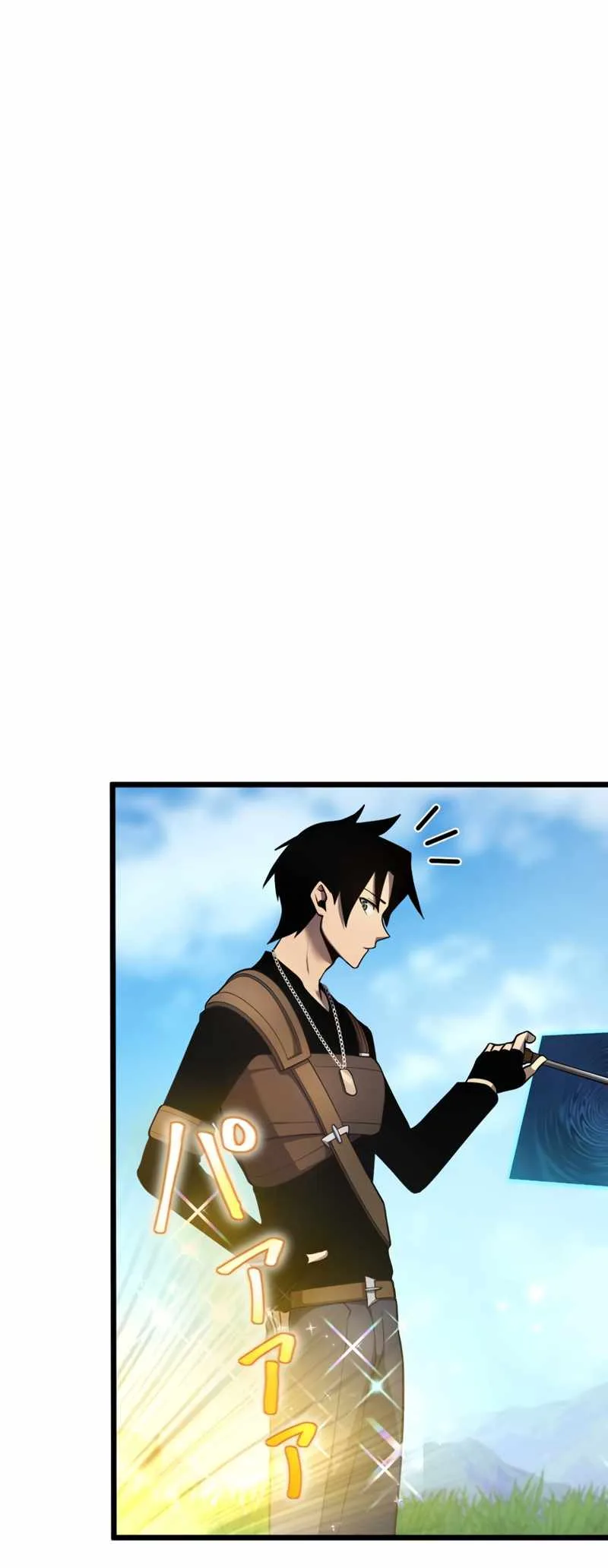 Because I’m Super Lucky, I Got a Second Chance at Life Chapter 2 page 32
