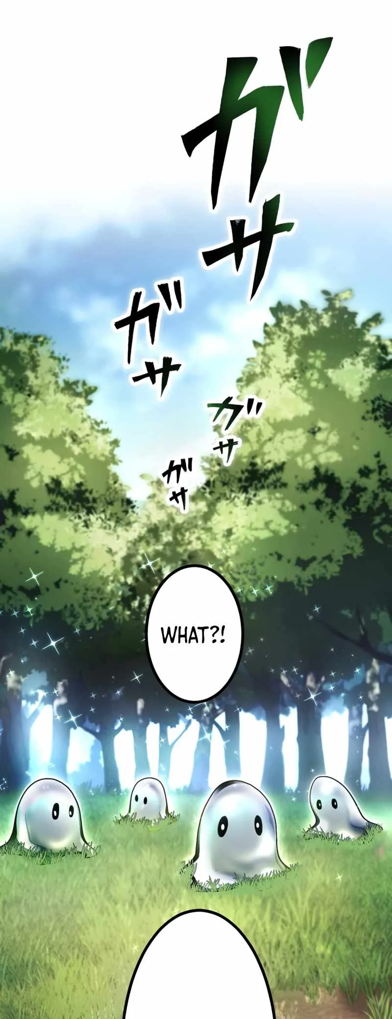 Because I’m Super Lucky, I Got a Second Chance at Life Chapter 2 page 38