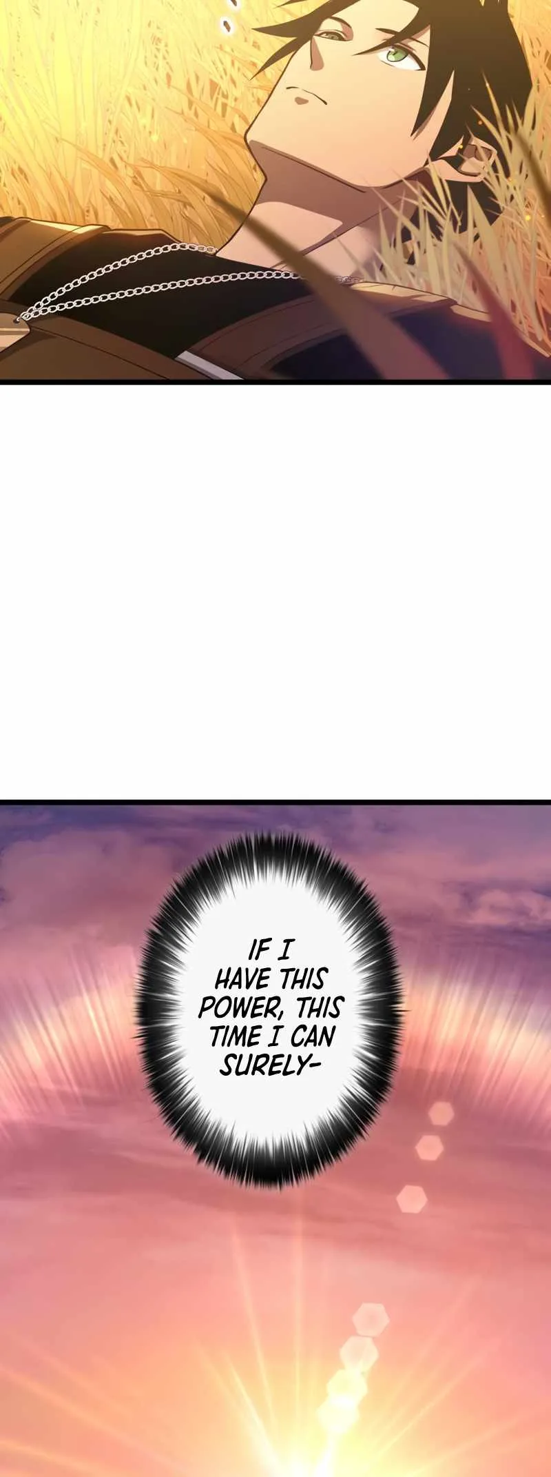 Because I’m Super Lucky, I Got a Second Chance at Life Chapter 2 page 57