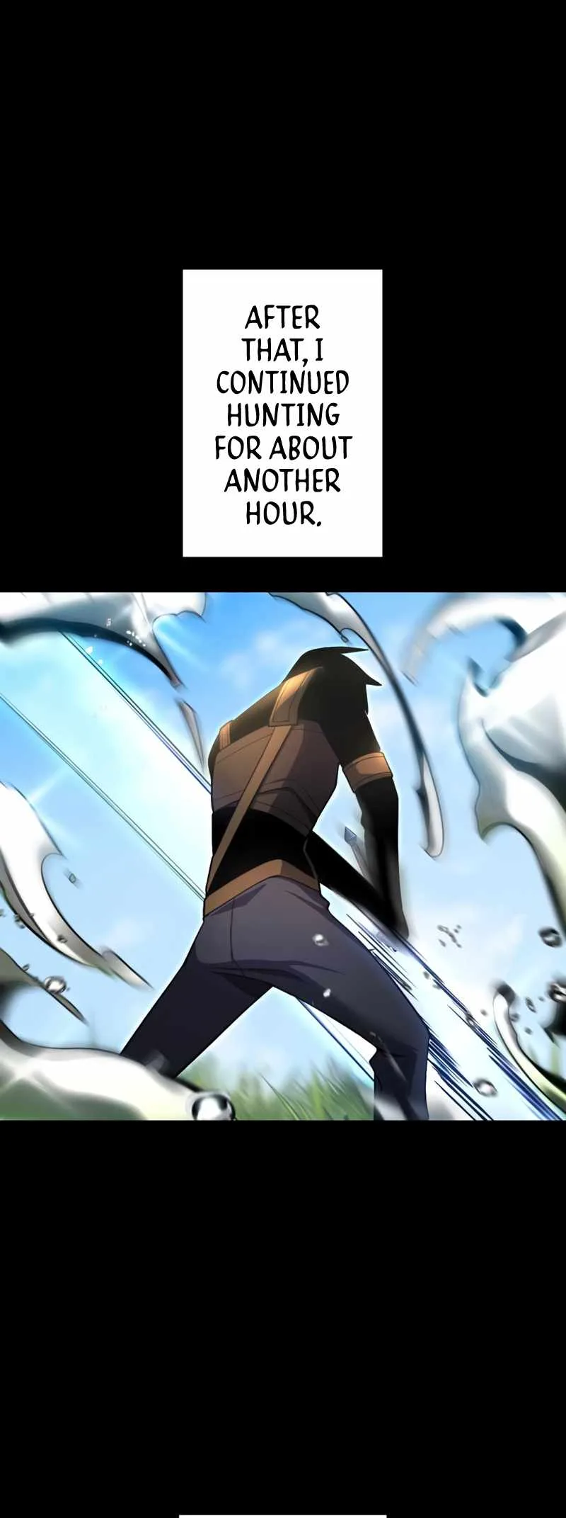 Because I’m Super Lucky, I Got a Second Chance at Life Chapter 2 page 51