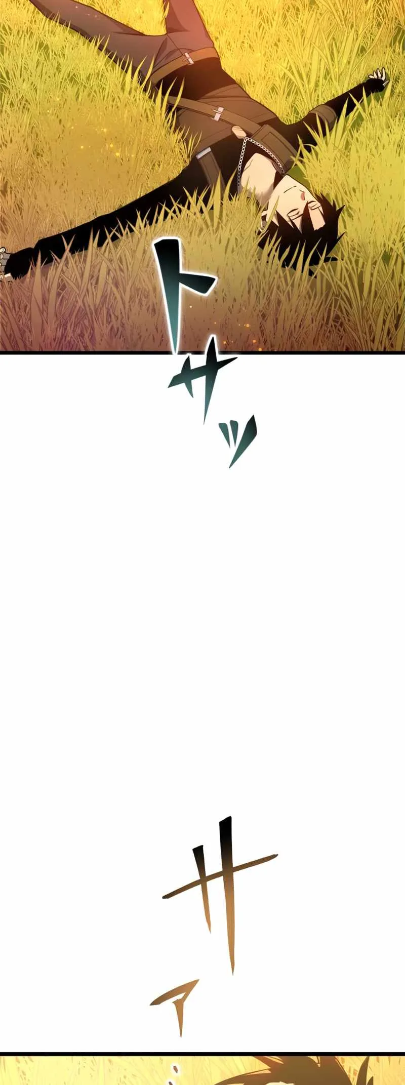Because I’m Super Lucky, I Got a Second Chance at Life Chapter 2 page 56