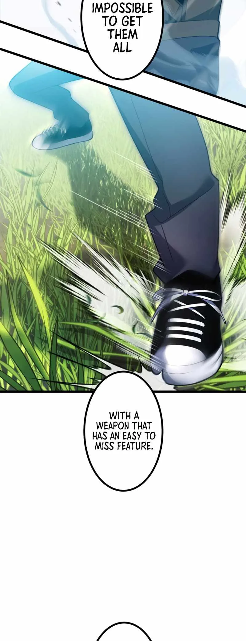 Because I’m Super Lucky, I Got a Second Chance at Life Chapter 2 page 42