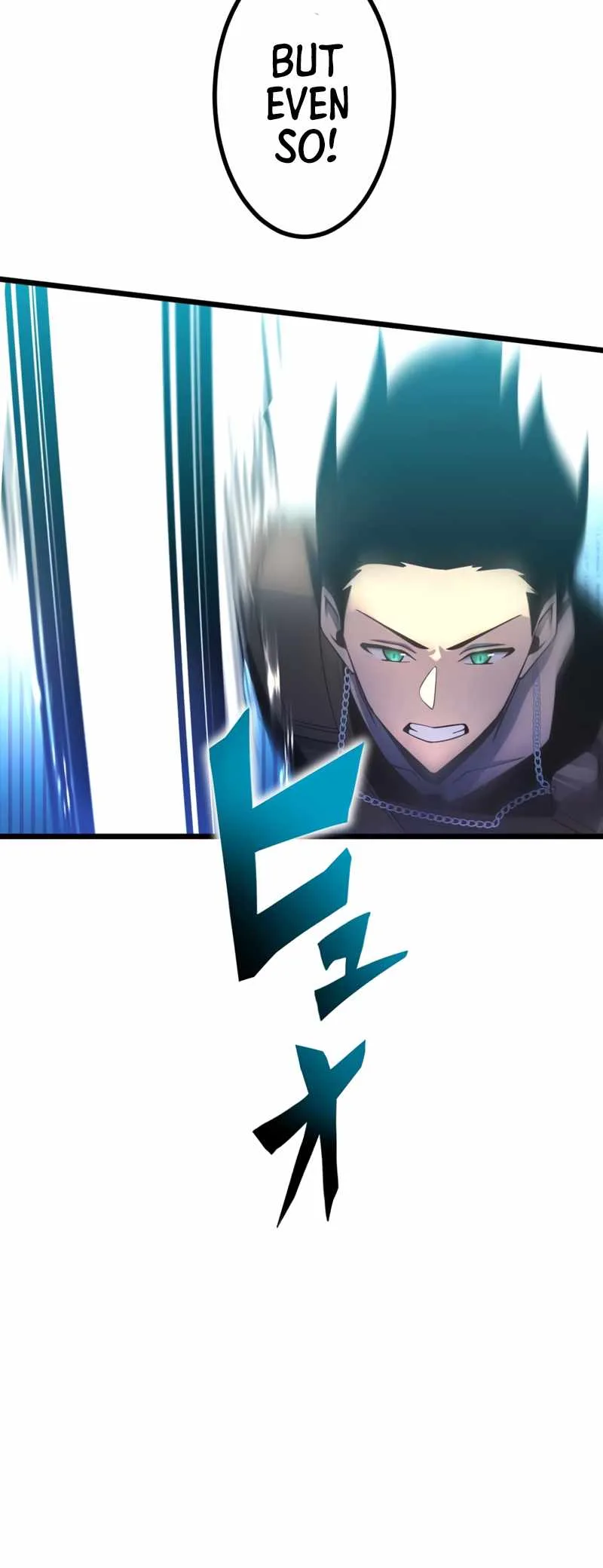 Because I’m Super Lucky, I Got a Second Chance at Life Chapter 2 page 43