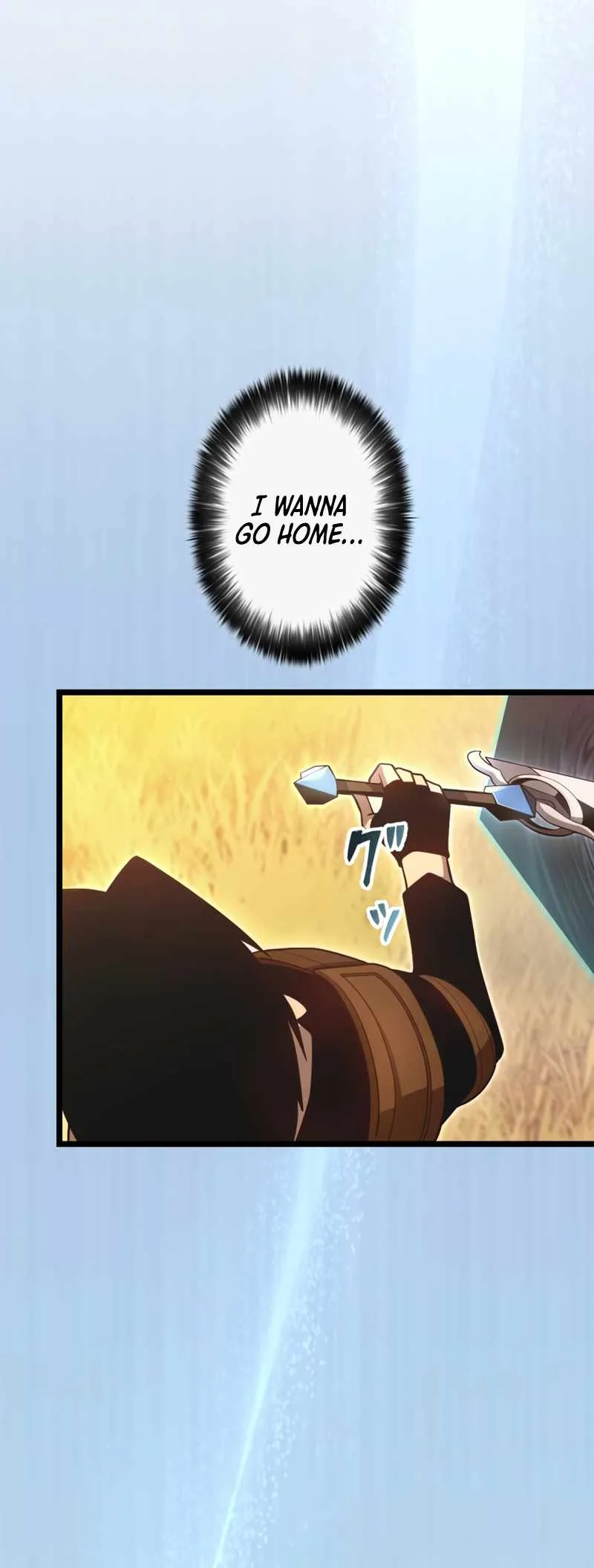 Because I’m Super Lucky, I Got a Second Chance at Life Chapter 2 page 64