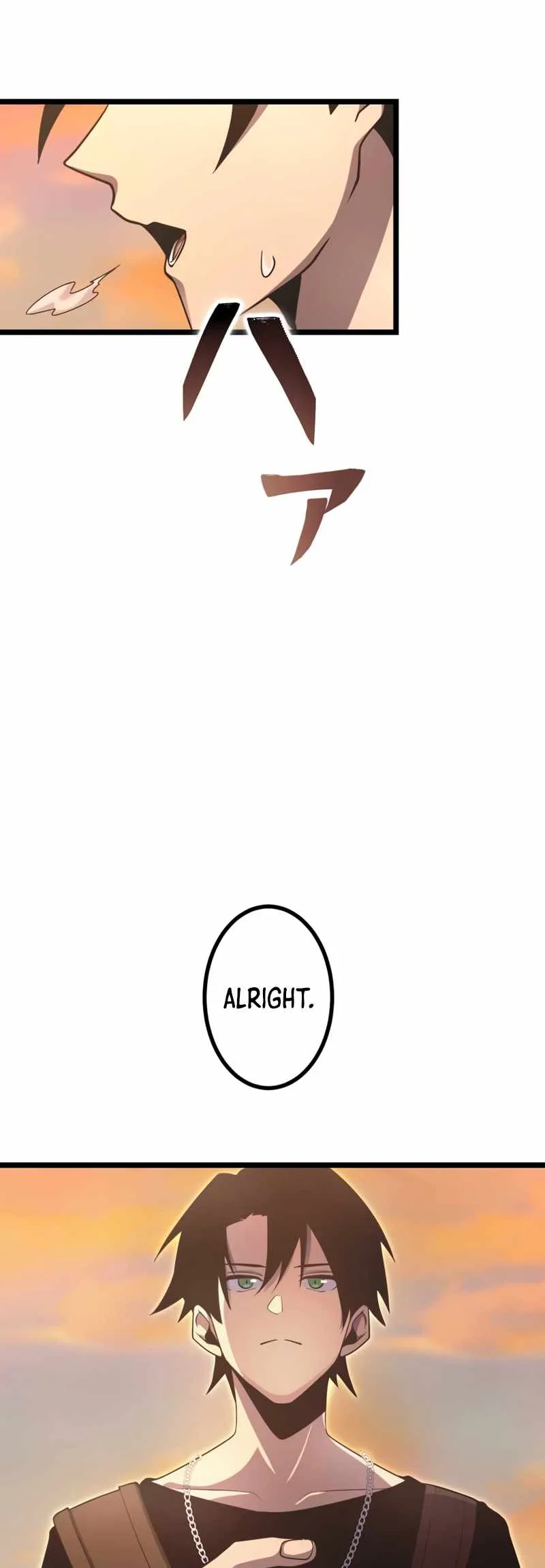 Because I’m Super Lucky, I Got a Second Chance at Life Chapter 2 page 75