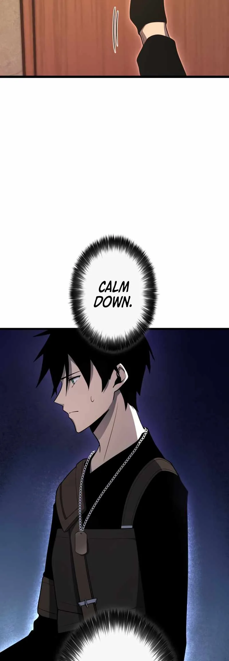 Because I’m Super Lucky, I Got a Second Chance at Life Chapter 2 page 73