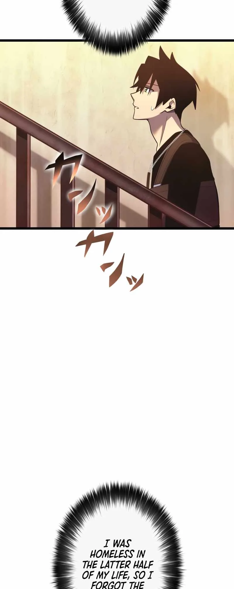 Because I’m Super Lucky, I Got a Second Chance at Life Chapter 2 page 70