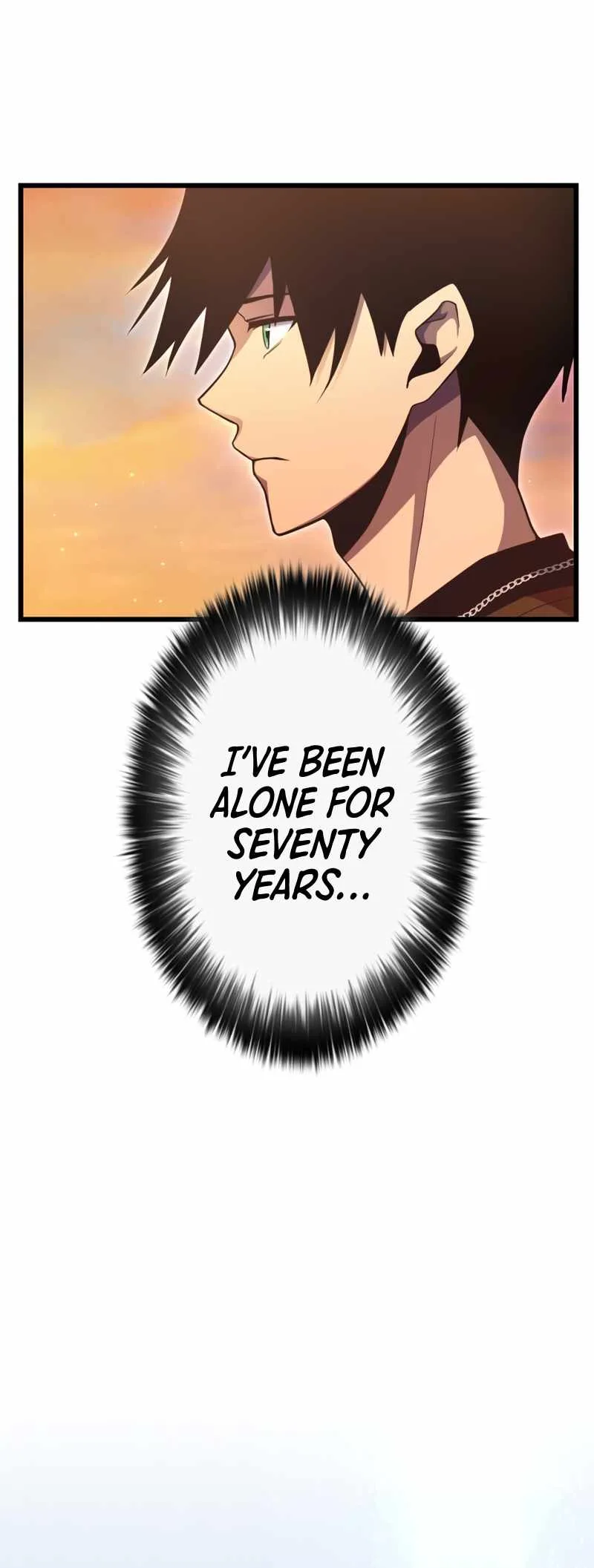 Because I’m Super Lucky, I Got a Second Chance at Life Chapter 2 page 63