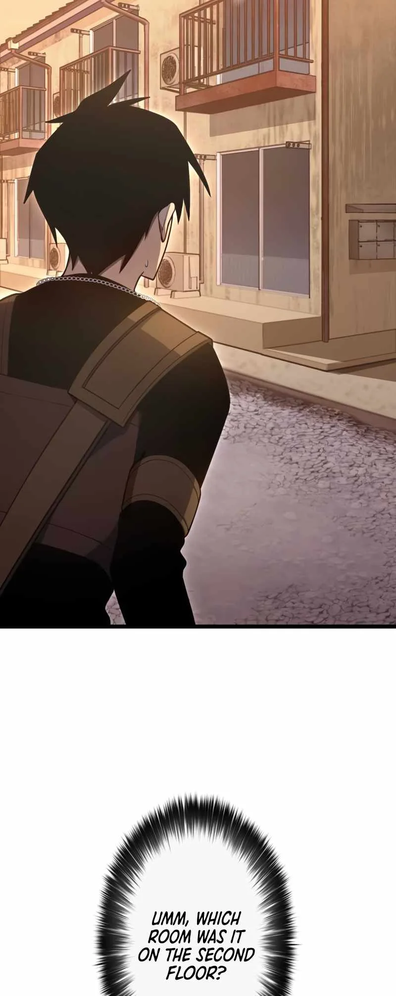 Because I’m Super Lucky, I Got a Second Chance at Life Chapter 2 page 69