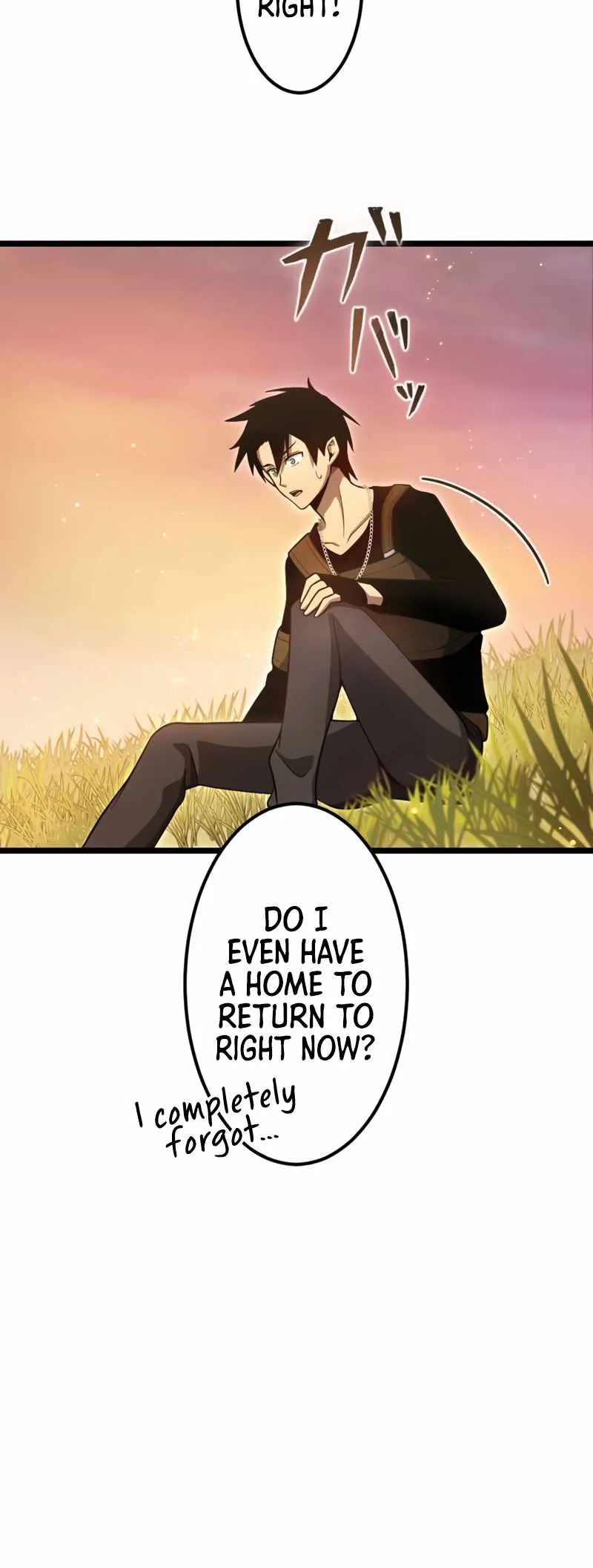 Because I’m Super Lucky, I Got a Second Chance at Life Chapter 2 page 62