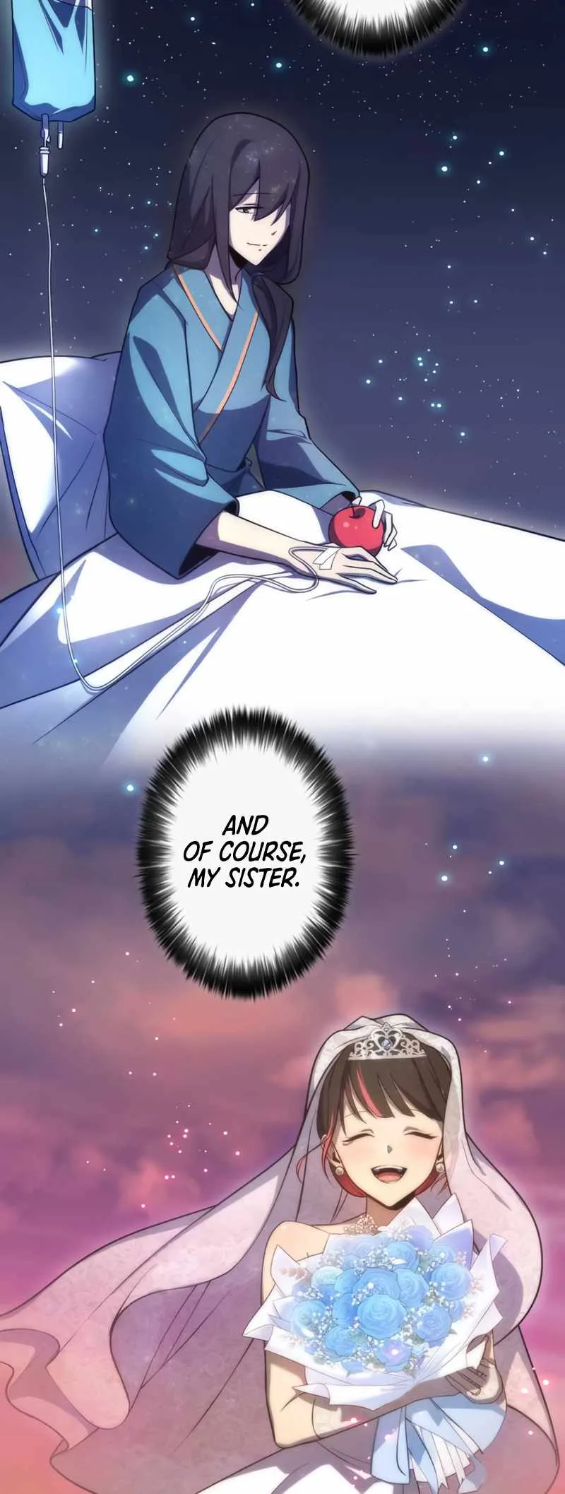 Because I’m Super Lucky, I Got a Second Chance at Life Chapter 2 page 60