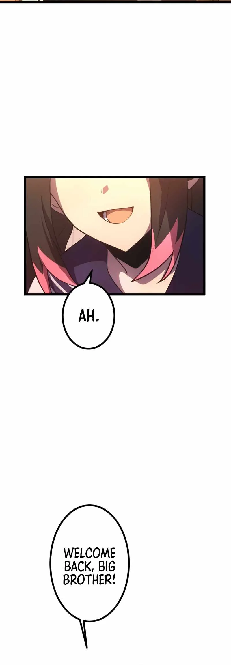Because I’m Super Lucky, I Got a Second Chance at Life Chapter 2 page 77
