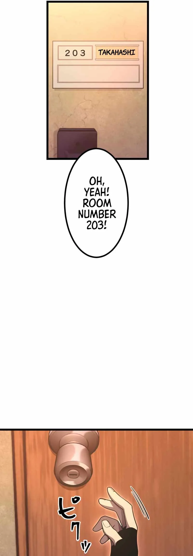 Because I’m Super Lucky, I Got a Second Chance at Life Chapter 2 page 72
