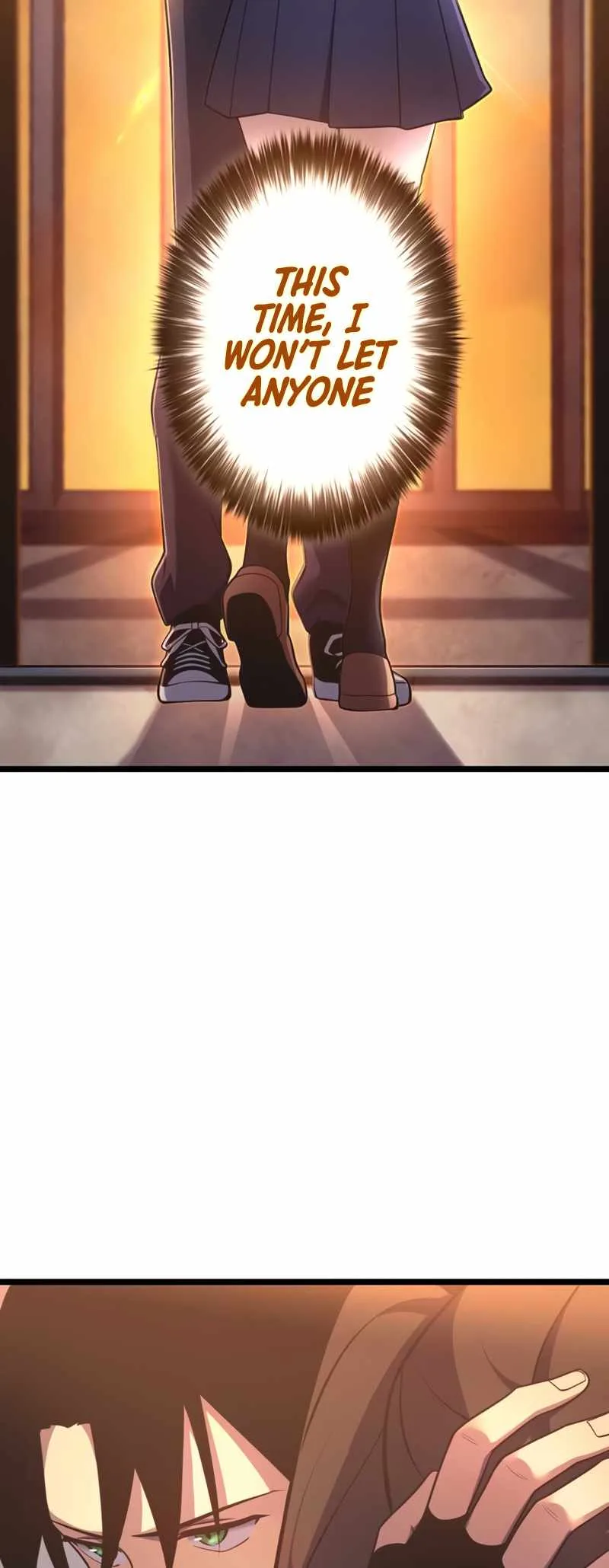 Because I’m Super Lucky, I Got a Second Chance at Life Chapter 2 page 83