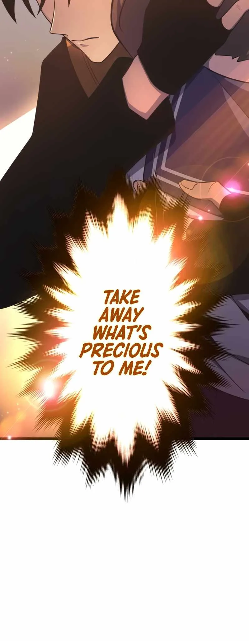 Because I’m Super Lucky, I Got a Second Chance at Life Chapter 2 page 84