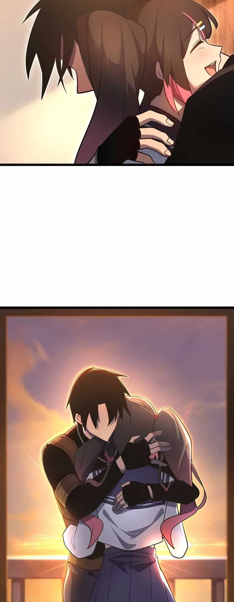 Because I’m Super Lucky, I Got a Second Chance at Life Chapter 2 page 82