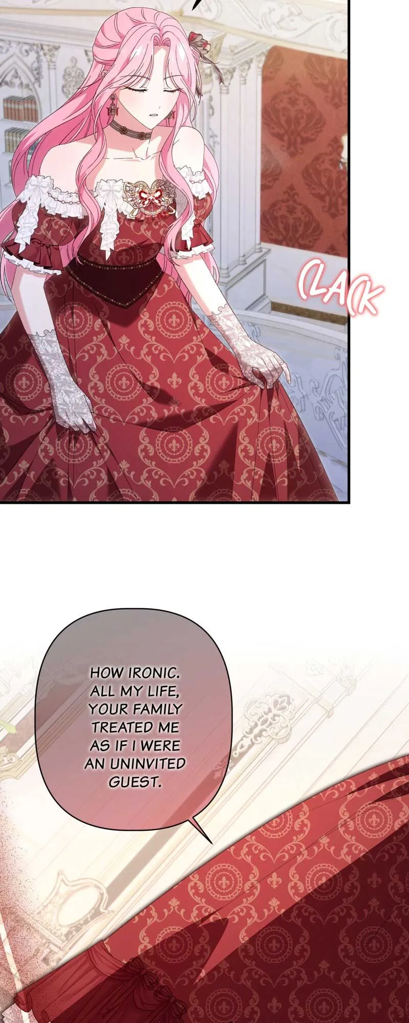 Becoming A Family With The Duke and His Dear Son Chapter 20 page 7
