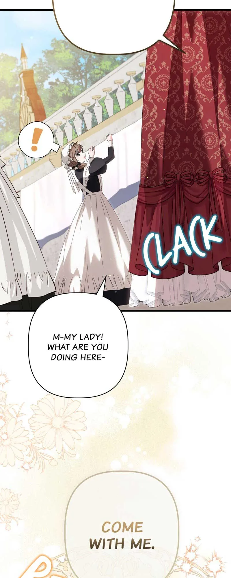 Becoming A Family With The Duke and His Dear Son Chapter 20 page 18