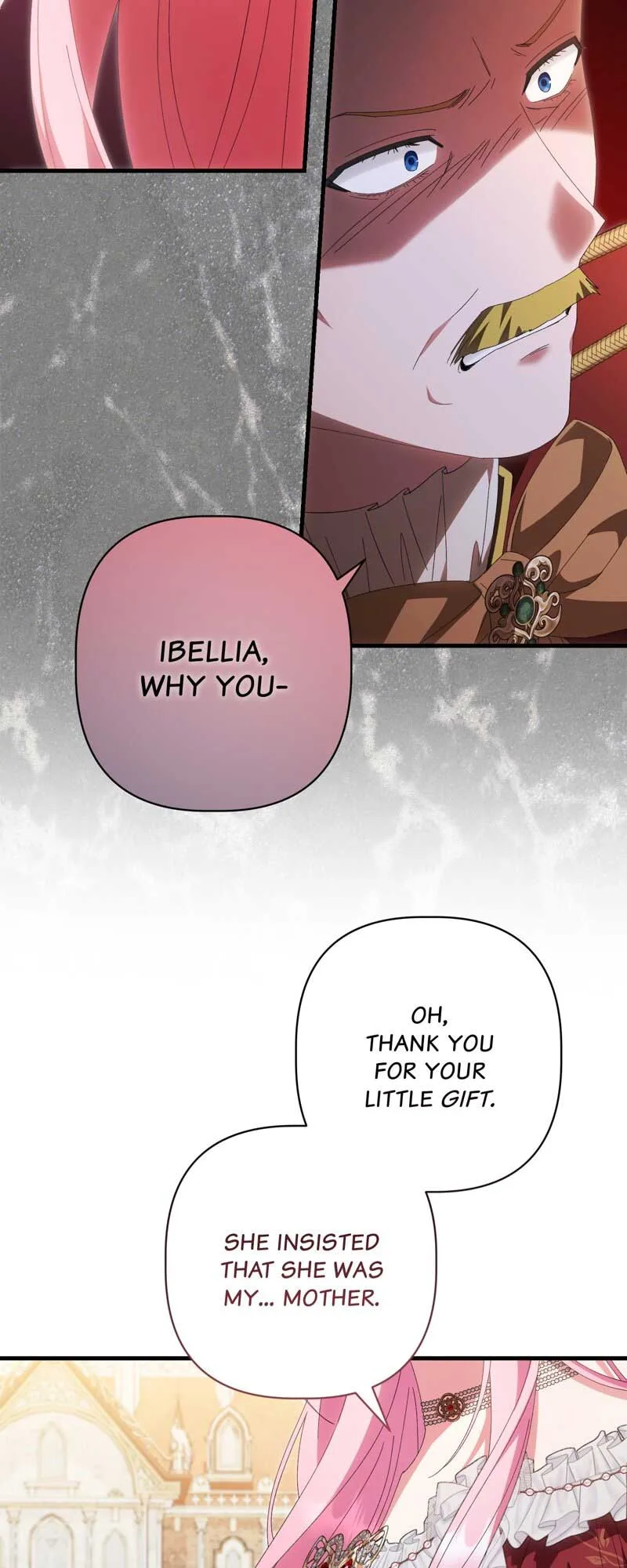 Becoming A Family With The Duke and His Dear Son Chapter 20 page 31