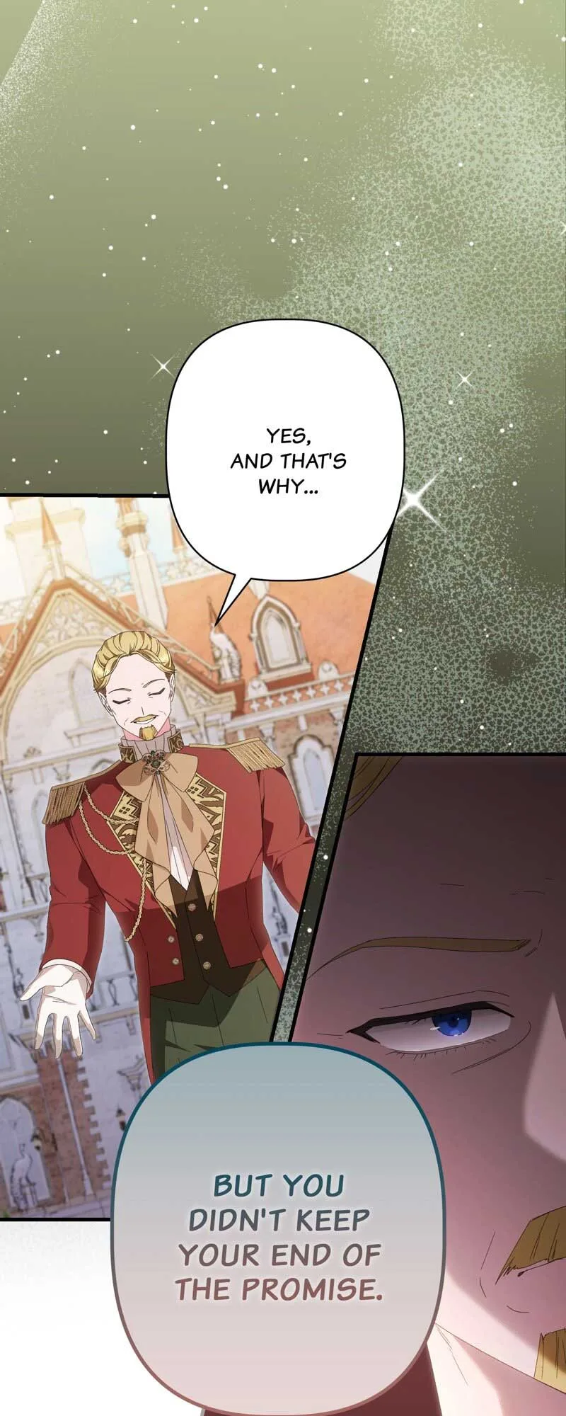 Becoming A Family With The Duke and His Dear Son Chapter 20 page 36