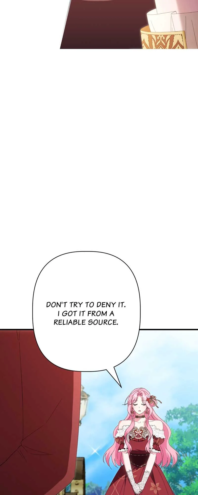 Becoming A Family With The Duke and His Dear Son Chapter 20 page 37