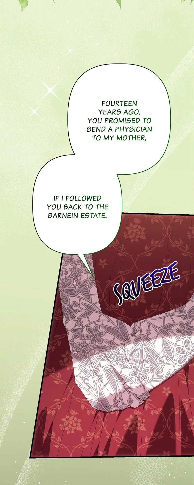 Becoming A Family With The Duke and His Dear Son Chapter 20 page 35