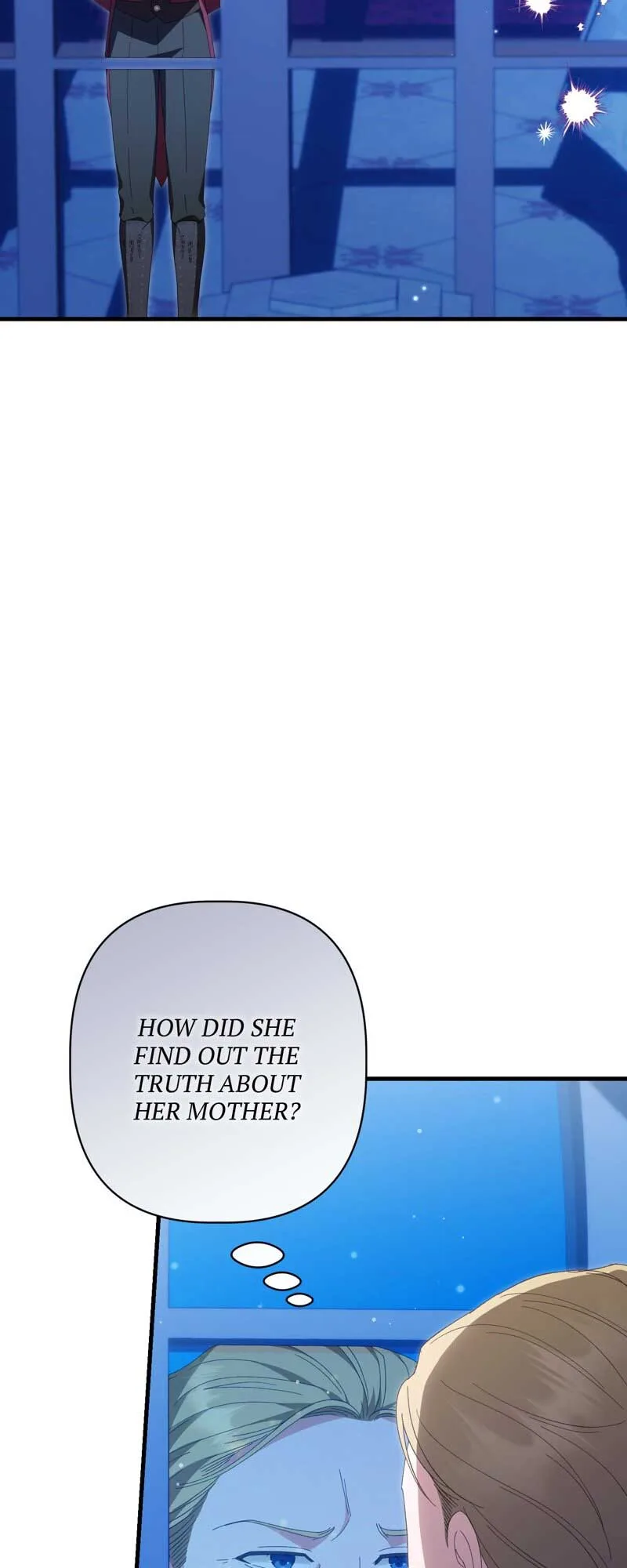 Becoming A Family With The Duke and His Dear Son Chapter 20 page 51