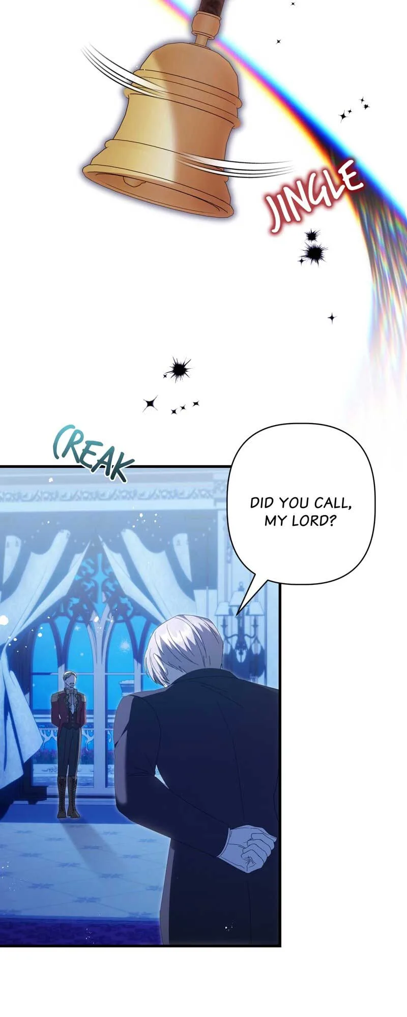 Becoming A Family With The Duke and His Dear Son Chapter 20 page 59