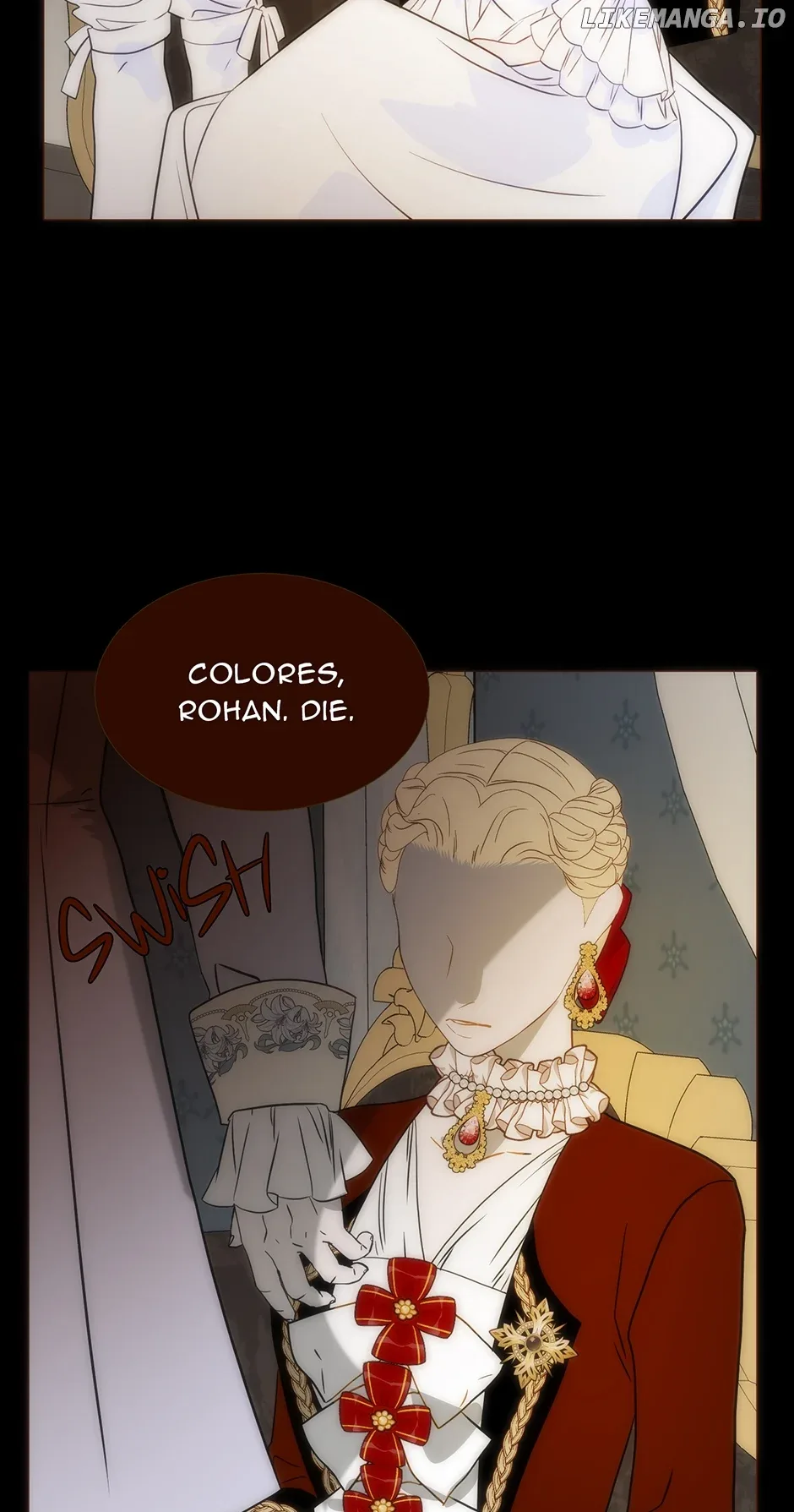 Bear with Me Chapter 35 page 3