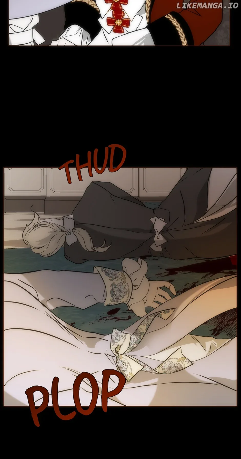 Bear with Me Chapter 35 page 4